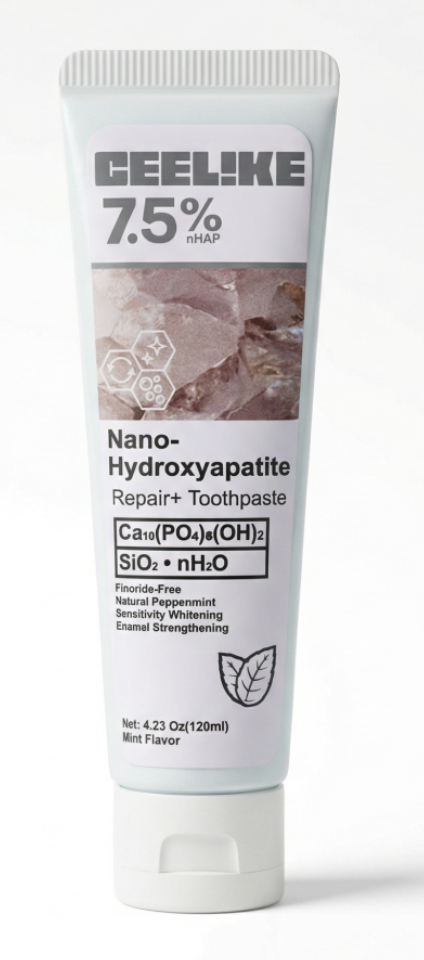 CEELIKE Nano-Hydroxyap 120ml
