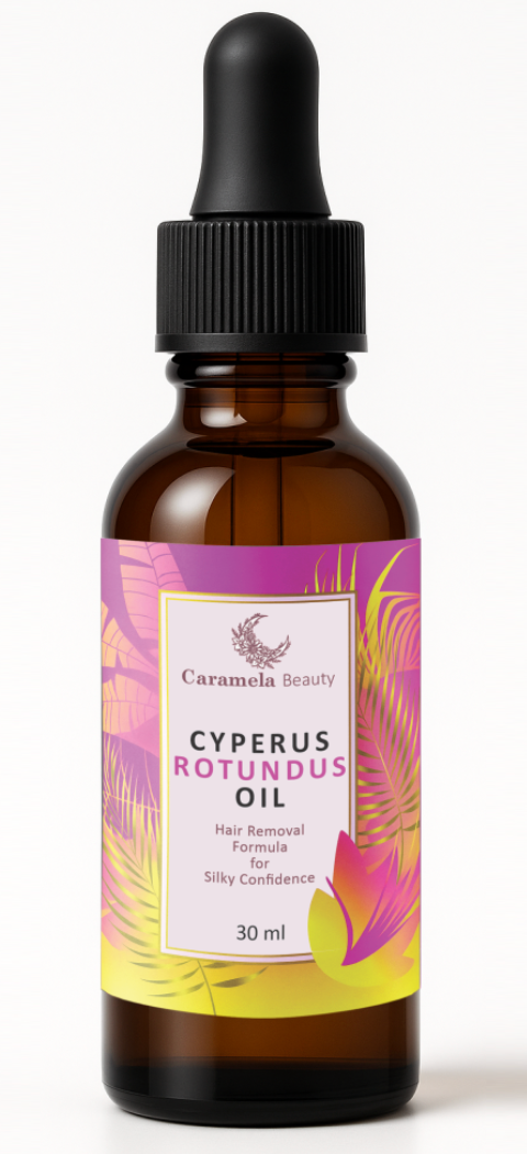 Cyperus Rotundus Oil 30ml