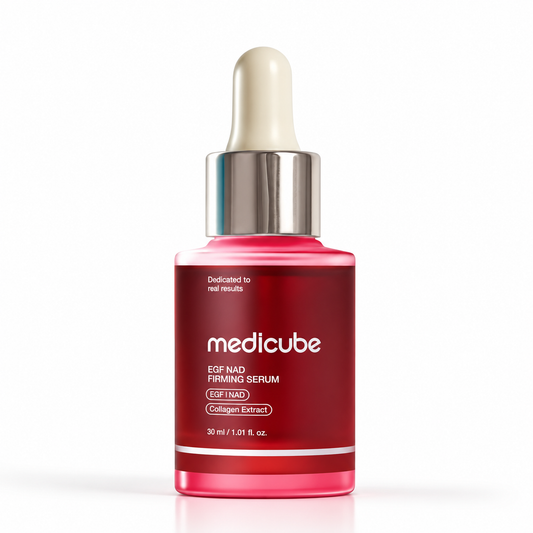 MEDICUBE EGF NAD Firming Serum 30ML