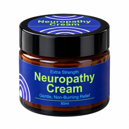 Migrastil Neuropathy Cream